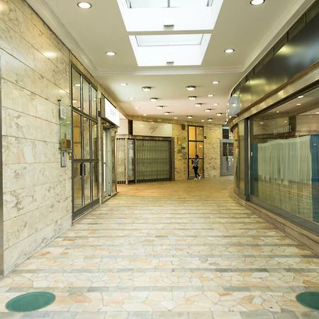 Bnbutler - Duomo Apartment - Galleria Unione Milano Exterior foto