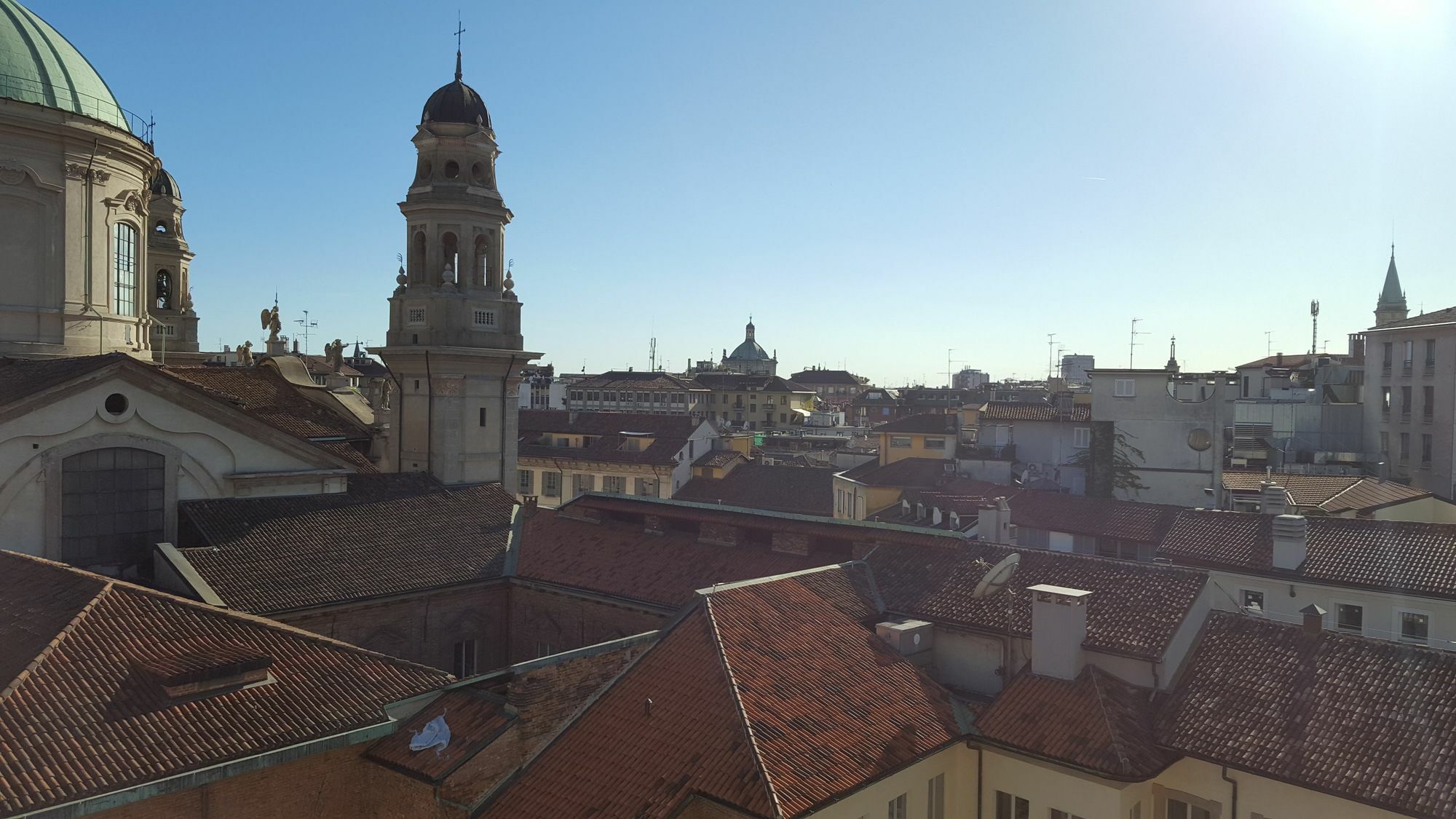 Bnbutler - Duomo Apartment - Galleria Unione Milano Exterior foto