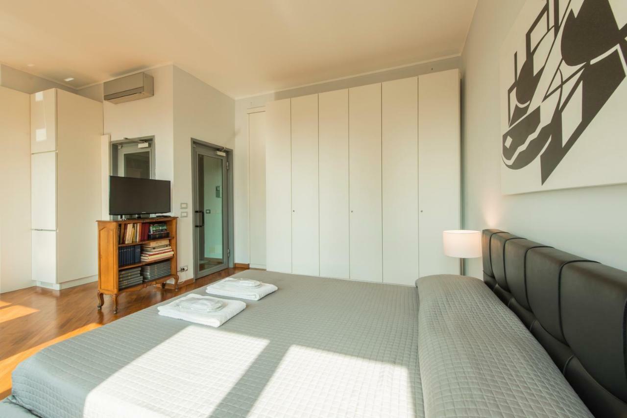 Bnbutler - Duomo Apartment - Galleria Unione Milano Exterior foto