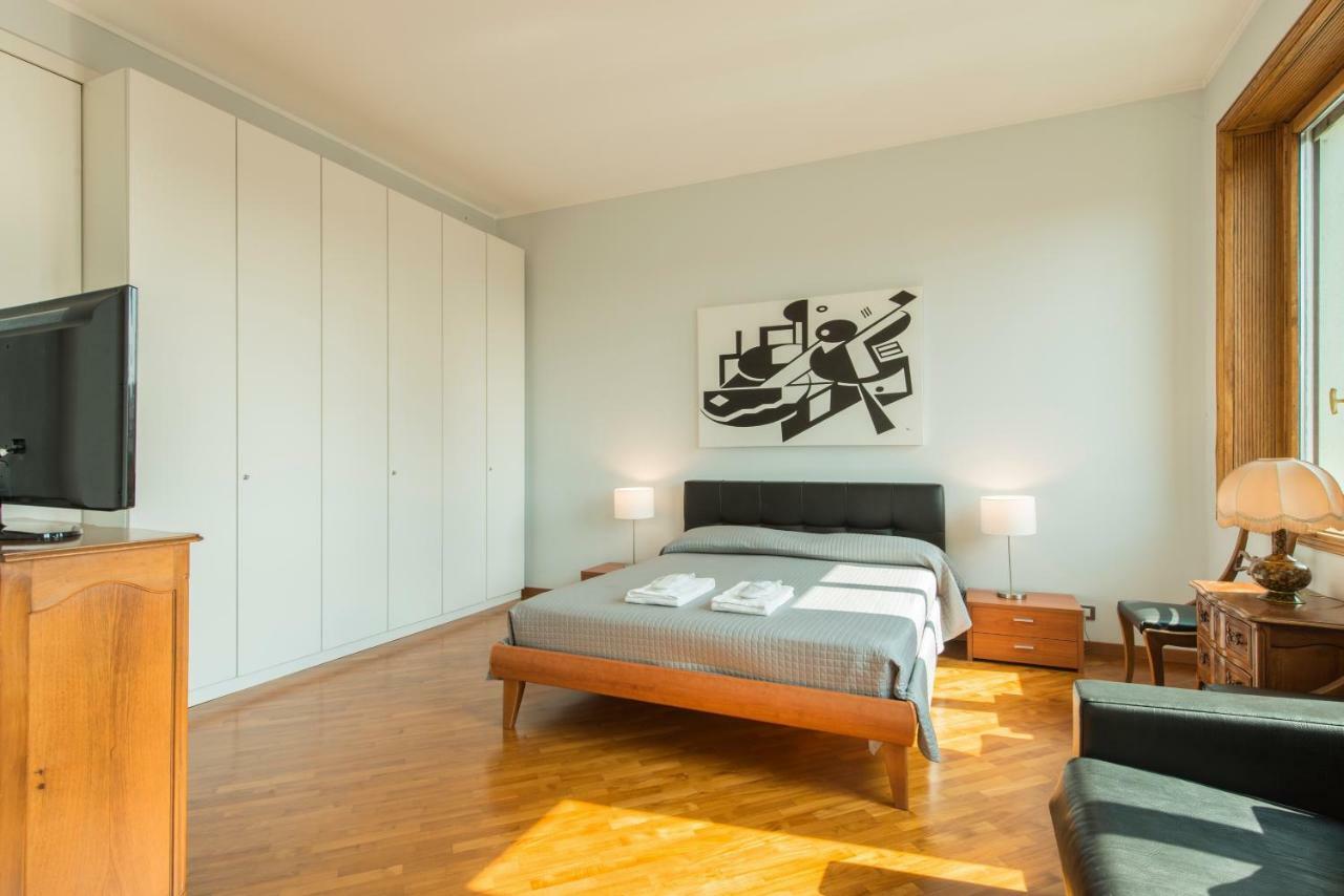 Bnbutler - Duomo Apartment - Galleria Unione Milano Exterior foto