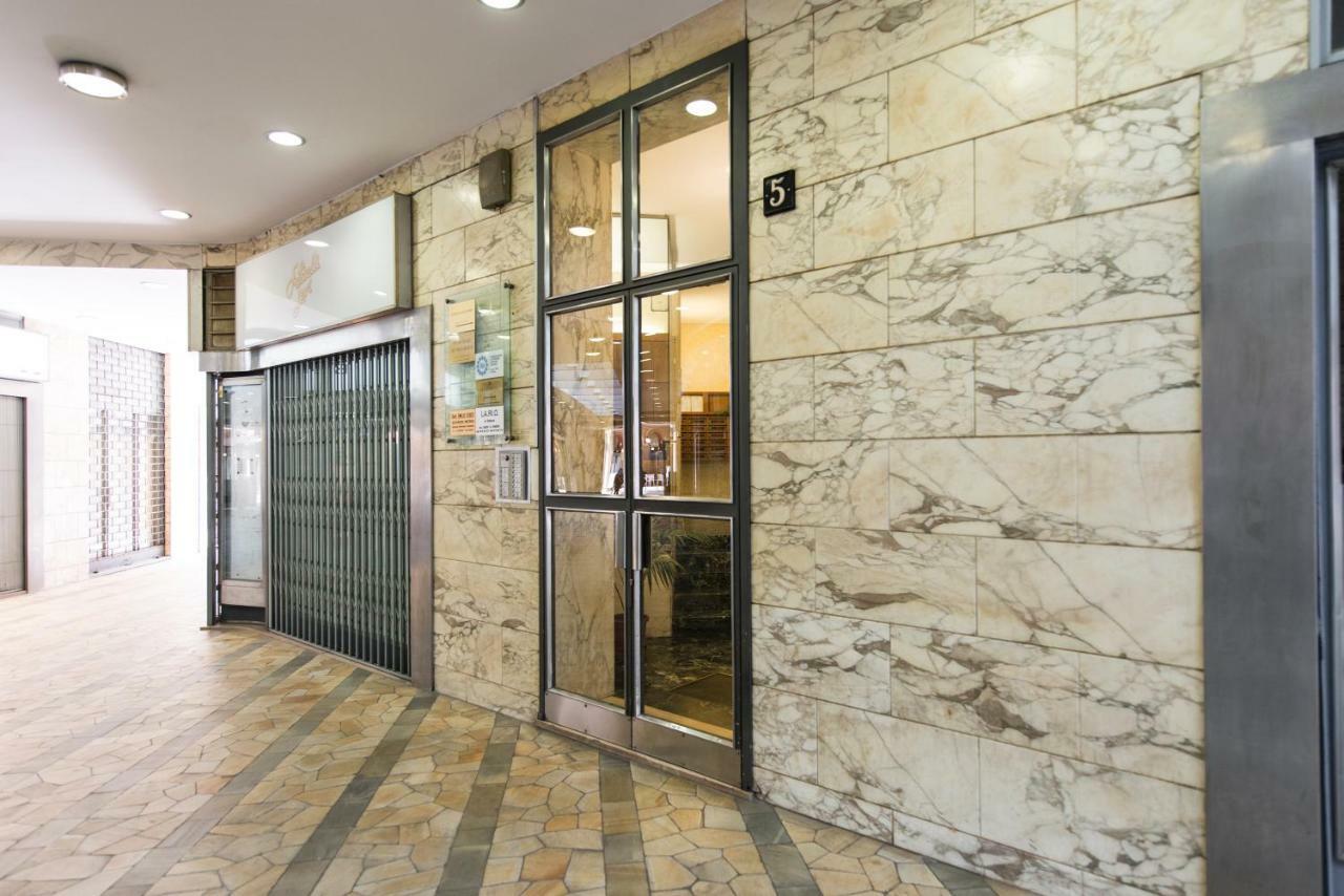 Bnbutler - Duomo Apartment - Galleria Unione Milano Exterior foto