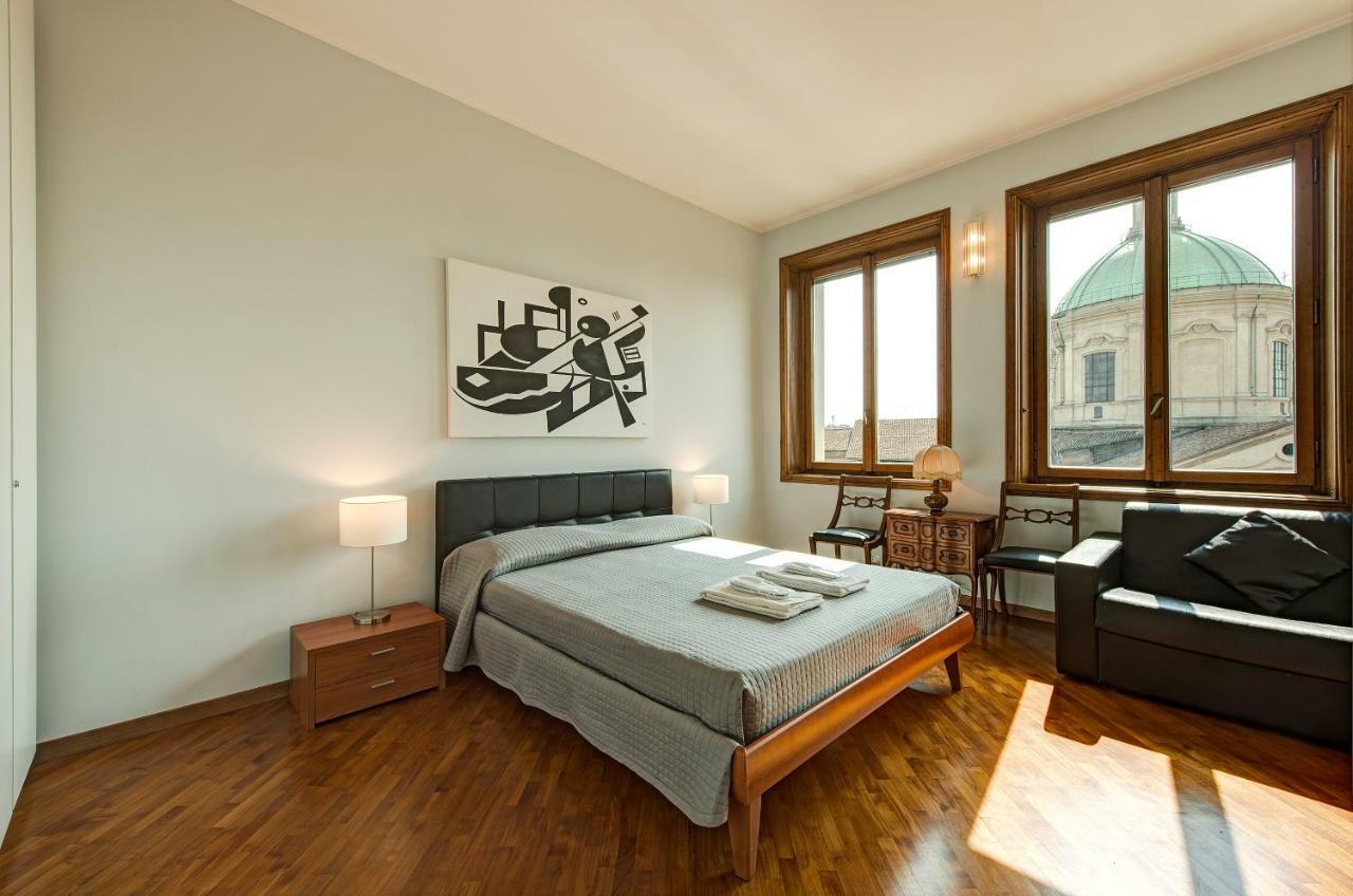 Bnbutler - Duomo Apartment - Galleria Unione Milano Exterior foto